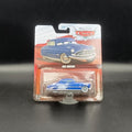 Disney Pixar Cars Doc Hudson - 1:55 Scale Die-Cast Metal Toy Vehicle