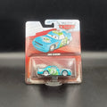 Disney Pixar Cars Ernie Gearson (#93 Spare O Mint) - 1:55 Scale Diecast