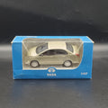 Tata Indigo Manza 1:43 Scale Die-cast Model Car (Champagne Gold)