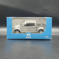 ATA Xenon 1:43 Norev Diecast Scale Model Car - Silver
