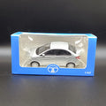Tata Zest Official License Merchandise - 1/43 Scale Die-Cast Model Car