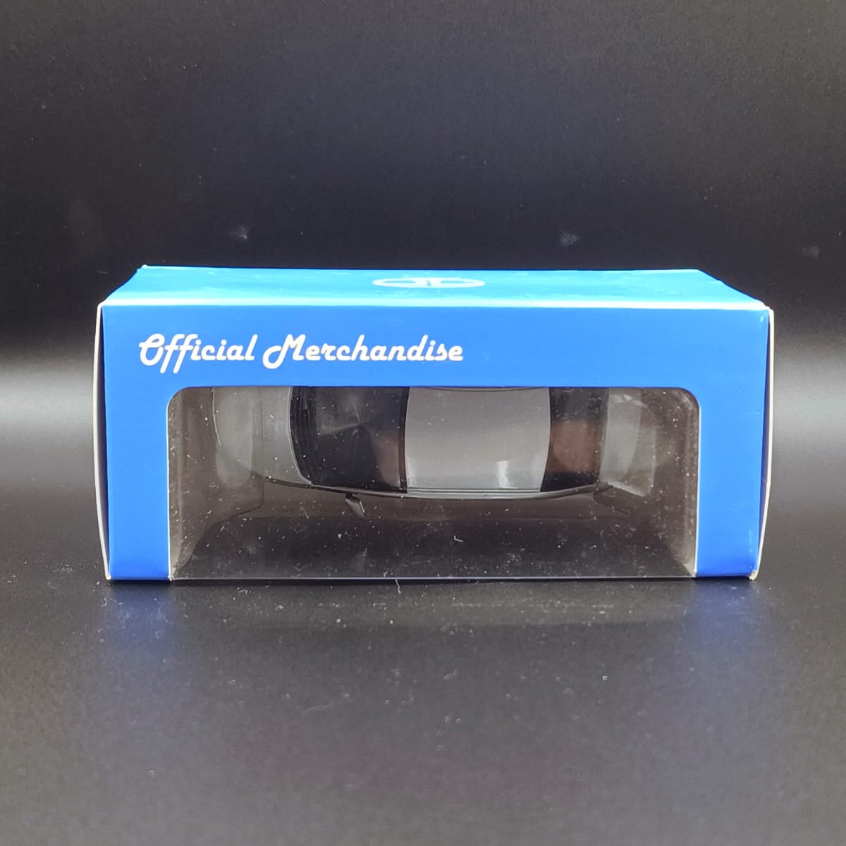 Tata Zest Official License Merchandise - 1/43 Scale Die-Cast Model Car