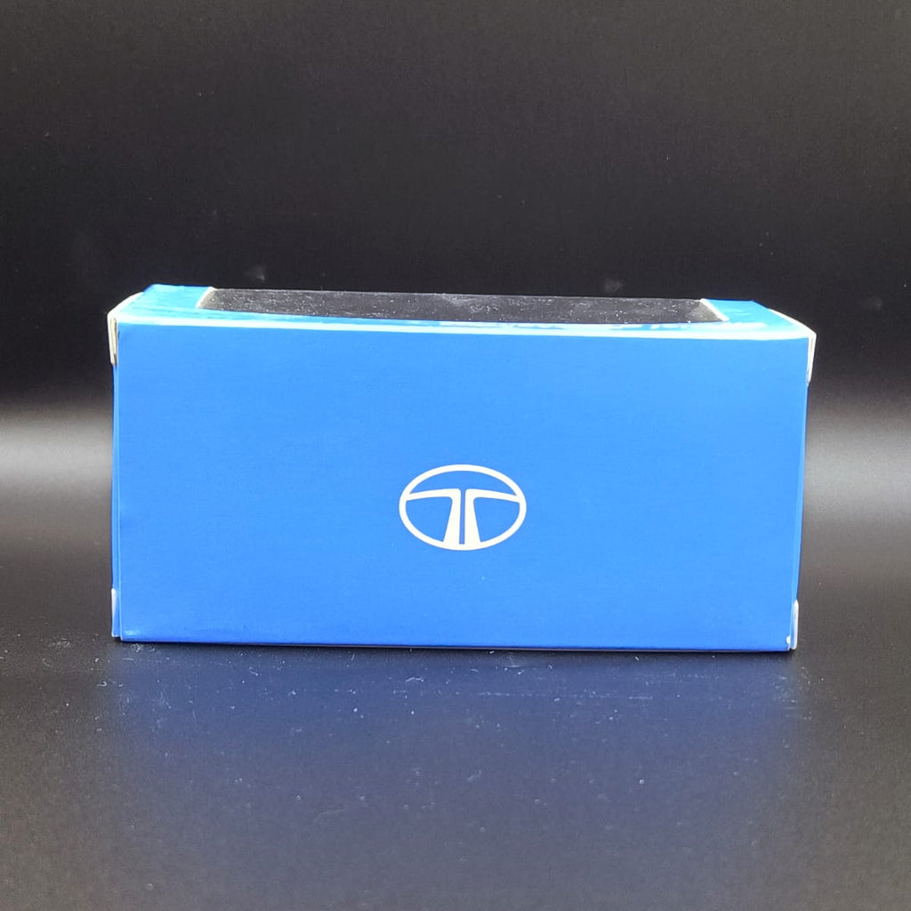 Tata Zest Official License Merchandise - 1/43 Scale Die-Cast Model Car