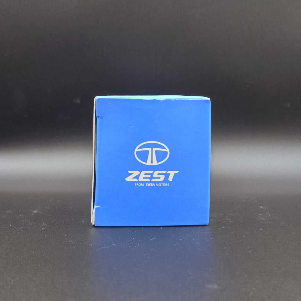 Tata Zest Official License Merchandise - 1/43 Scale Die-Cast Model Car