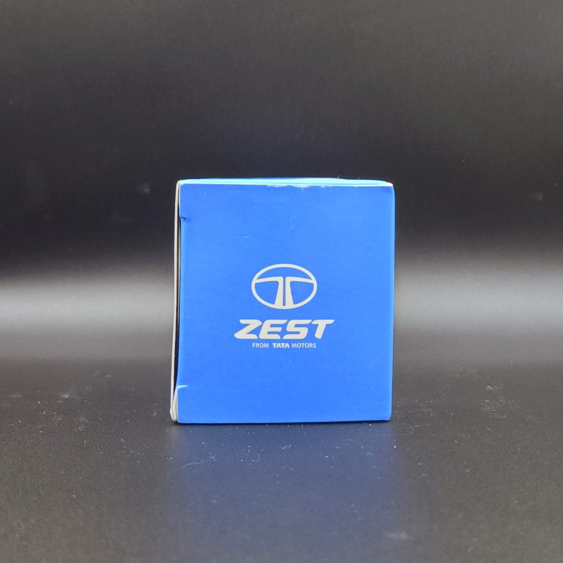 Tata Zest Official License Merchandise - 1/43 Scale Die-Cast Model Car