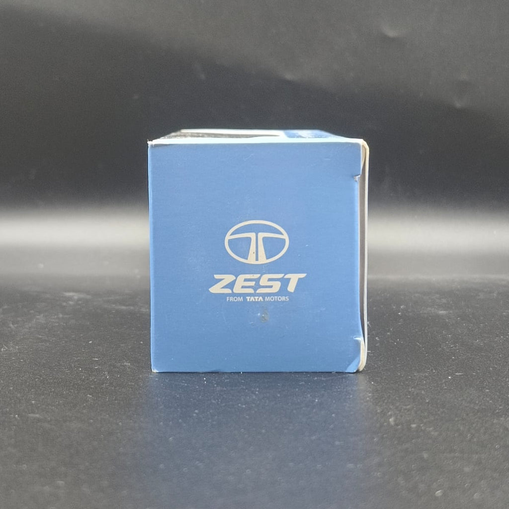 Tata Zest (Official Licensed Merchandise) – 1:43 Scale