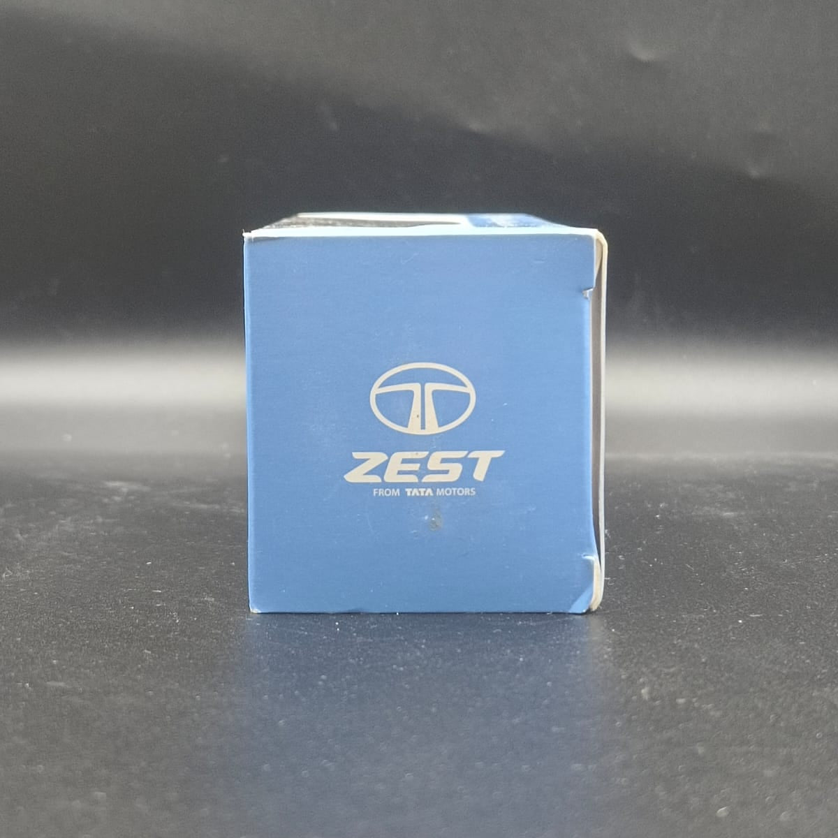Tata Zest (Official Licensed Merchandise) – 1:43 Scale