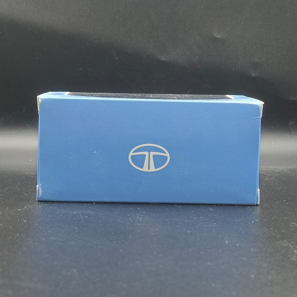 Tata Zest (Official Licensed Merchandise) – 1:43 Scale