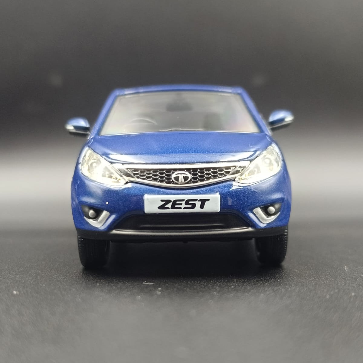 Tata Zest (Official Licensed Merchandise) – 1:43 Scale