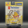 M2 Machines 1:64 Limited Edition 1960 VW Delivery Van - Hostess Twinkies (HS13)