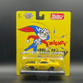 M2 Machines 1:64 1970 Ford Mustang Boss 429 - "Mighty Mallory" Ignition Edition