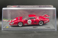 Bburago 1/43 Ferrari 512 BB (II Series) – 1000km Monza 1981 #15