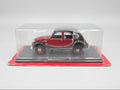1982 Citroën 2CV6 Charleston Diecast Scale Model - 1:24