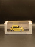 Sunyork 1:43 Suzuki Swift Sport (2006) - Champion Yellow