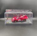 Altaya 1:43 Ferrari 512 S – #1 6h Brands Hatch 1970 (J. Ickx / J. Oliver) Diecast Model