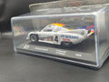 Spark 1:43 Rondeau M379 #4 ITT Oceanic - 24H Le Mans 1979 (H. Pescarolo / J.P. Beltoise)