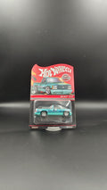 Hot Wheels RLC Exclusive 1990 Chevy 454 SS (Spectraflame Teal) 1:64 Scale