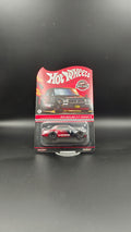 Hot Wheels Red Line Club (RLC) Exclusive 1972 Nissan Skyline H/T 2000GT-R (Advan Livery)