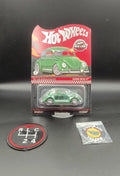 Hot Wheels RLC Exclusive Kawa-Bug-A '49 VW Beetle (2024 Membership Car)