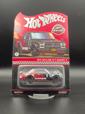 Hot Wheels RLC Exclusive 1972 Nissan Skyline H/T 2000GT-R - Advan Livery (1:64 Scale)