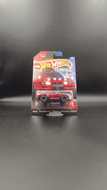 Hot Wheels Ultimate Challenge – Rally Resilience Nissan Skyline (R33) Diecast Car (1:64 Scale)