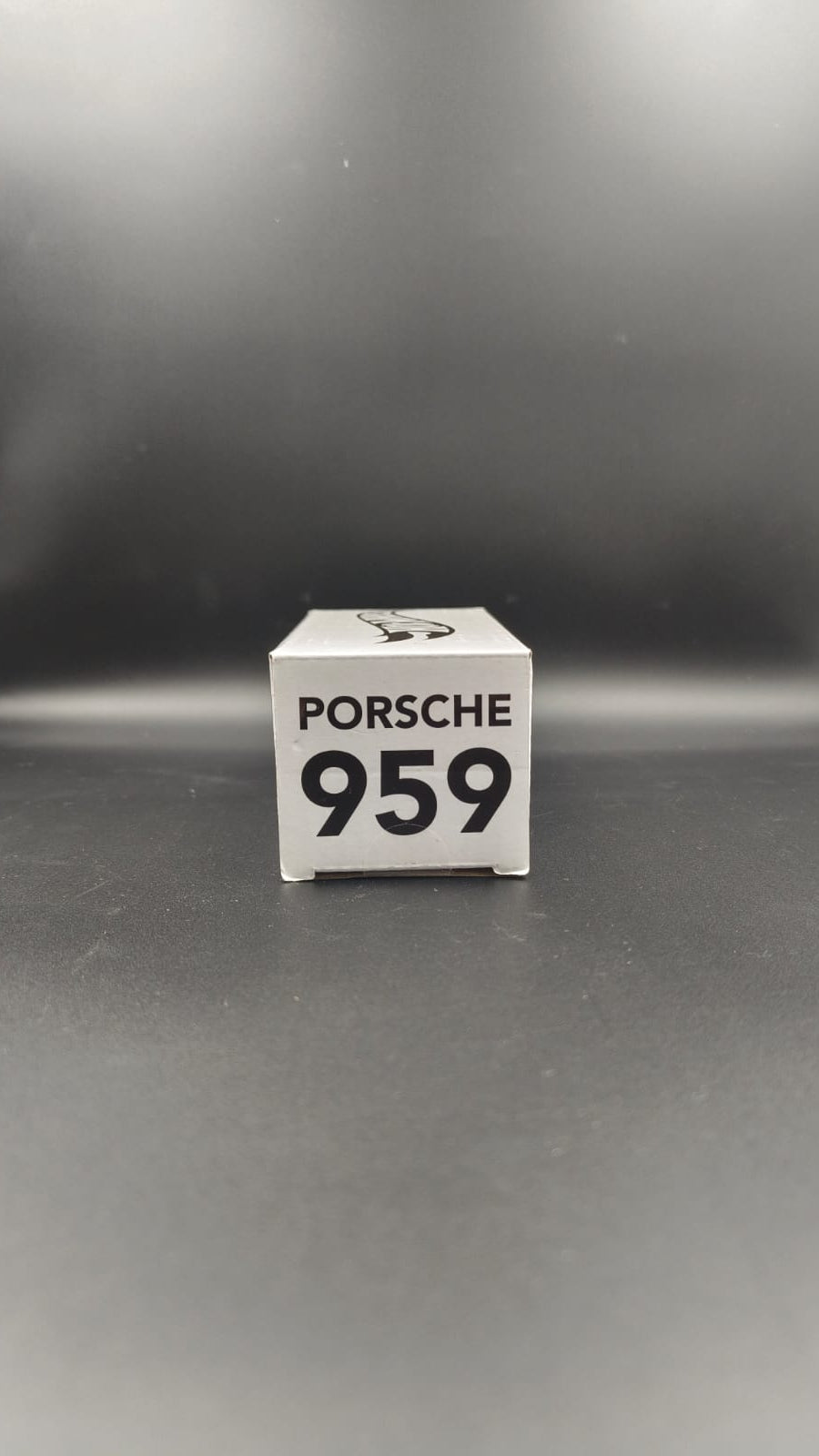 Hot Wheels RLC Exclusive 1986 Porsche 959 - Gulf Racing Livery