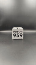 Hot Wheels RLC Exclusive 1986 Porsche 959 - Gulf Racing Livery