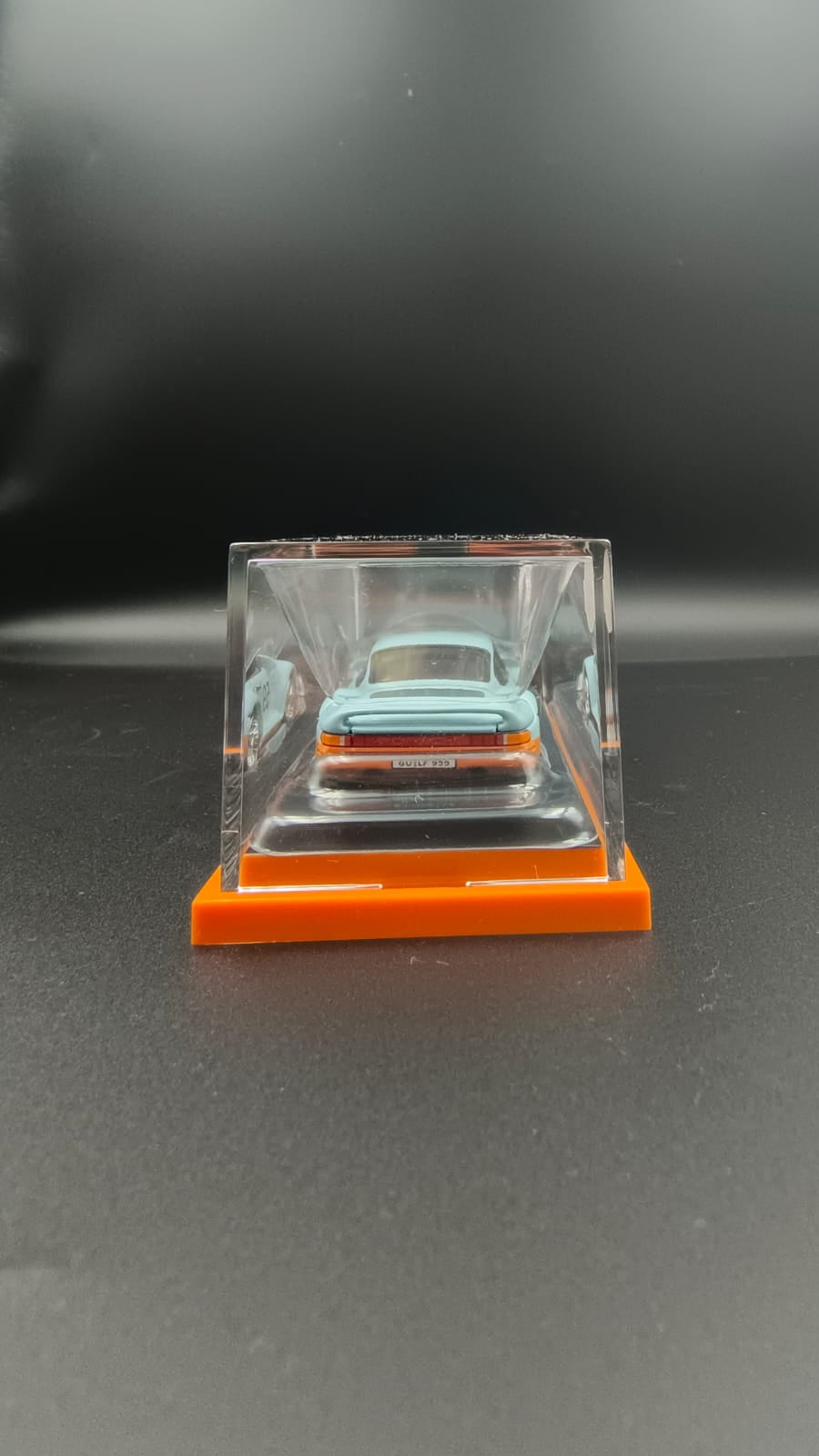 Hot Wheels RLC Exclusive 1986 Porsche 959 - Gulf Racing Livery