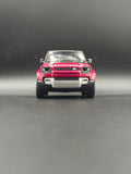 Kinsmart Land Rover Defender 90 Die-Cast Scale Model (1:36) - Red