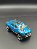 Hot Wheels '23 Ram 1500 Truck - Blue (HW Factory Fresh)