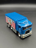 Hot Wheels Premium Pop Culture Led Zeppelin Hiway Hauler 1:64 Scale Die-Cast Truck