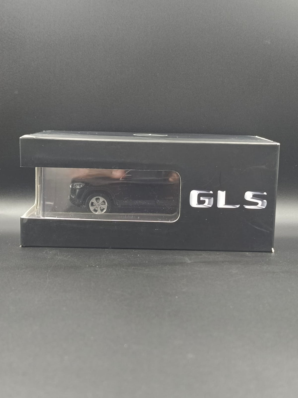 2019 Mercedes-Benz GLS (X167) 1:43 Scale Diecast Model Car (Dealer Edition)
