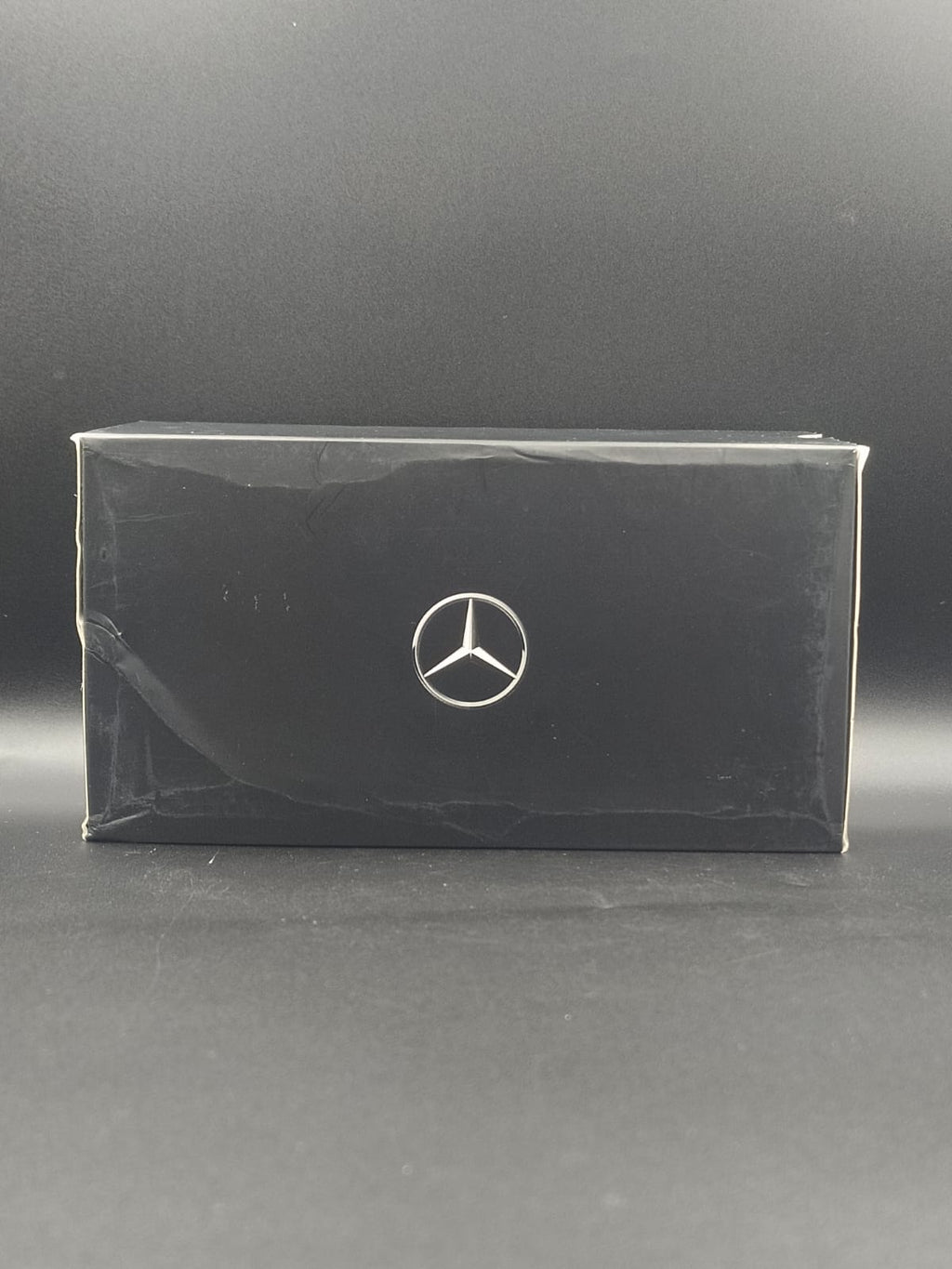 2019 Mercedes-Benz GLS (X167) 1:43 Scale Diecast Model Car (Dealer Edition)