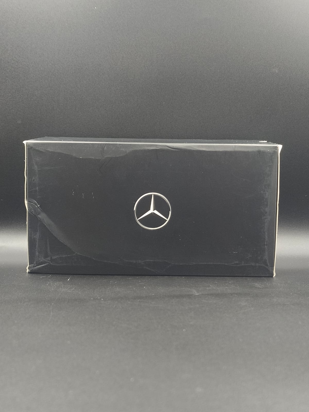 2019 Mercedes-Benz GLS (X167) 1:43 Scale Diecast Model Car (Dealer Edition)