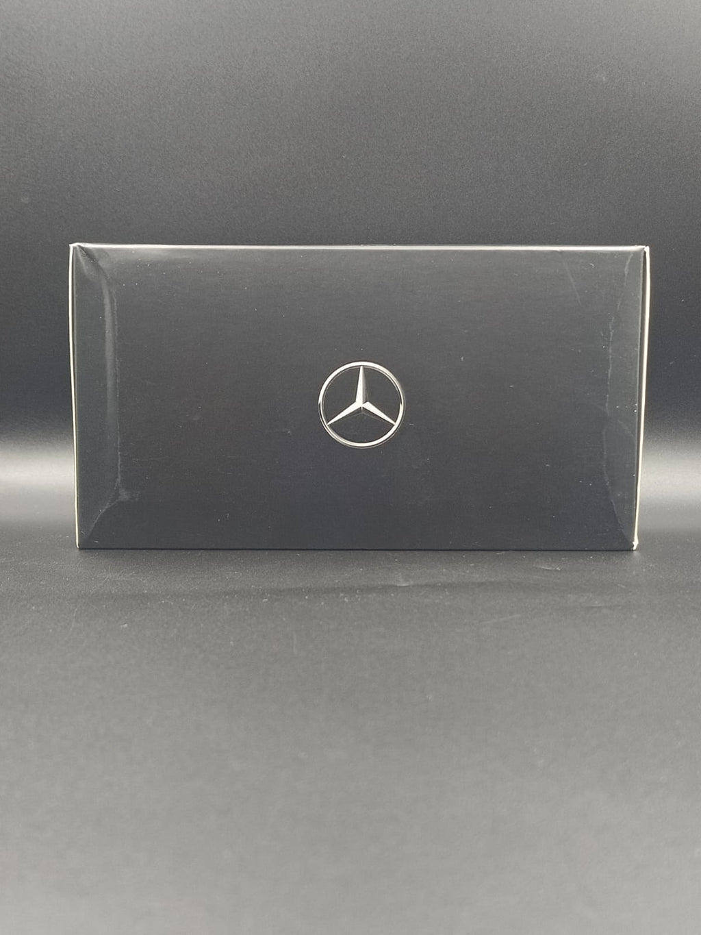 Mercedes-Benz EQB Official Dealer Edition 1:43 Scale Diecast Model Car - White