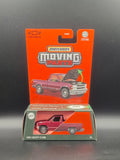 Matchbox Moving Parts 1995 Chevy C1500 Diecast Truck (1:64 Scale)