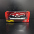 Hot Wheels Premium Formula 1 MoneyGram Haas F1 Team 2-Pack (2025 Edition)