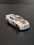 Hot Wheels 2020 Ford Mustang Shelby GT500 Die-Cast Toy Car (Nightspeed Series - 1:64 Scale)