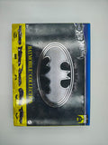 Hot Wheels Batman 85th Anniversary