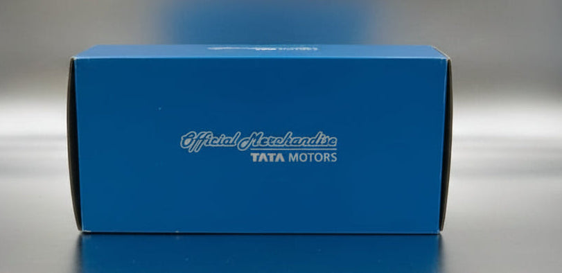 Tata Nano 1:18 Scale Diecast Model Car - Green (Norev)