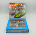 Hot Wheels HW Legends Multipack - Set of 6 Collectible 1:64 Scale Die-Cast Cars